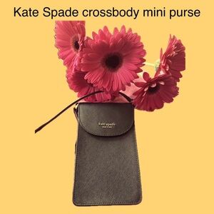 Kate spade cross body